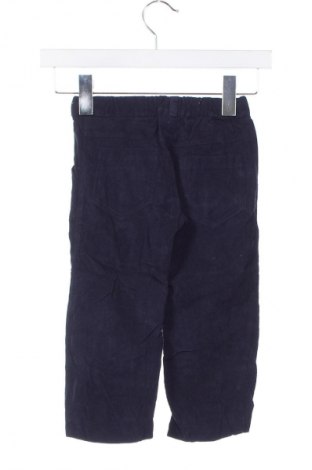 Pantaloni pentru copii Aletta, Mărime 18-24m/ 86-98 cm, Culoare Albastru, Preț 180,99 Lei