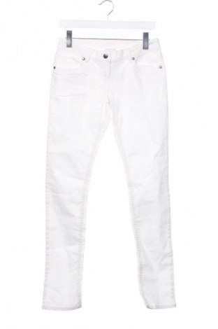 Pantaloni pentru copii Alive, Mărime 12-13y/ 158-164 cm, Culoare Alb, Preț 32,99 Lei