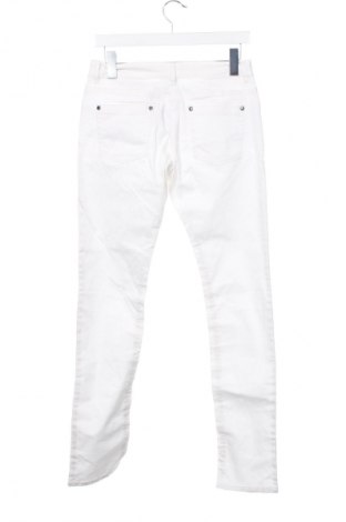 Pantaloni pentru copii Alive, Mărime 12-13y/ 158-164 cm, Culoare Alb, Preț 32,99 Lei