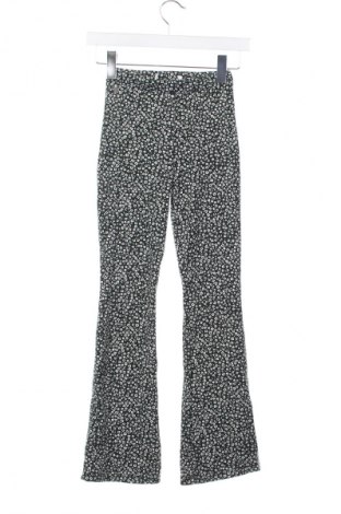 Pantaloni pentru copii America Today, Mărime 14-15y/ 168-170 cm, Culoare Verde, Preț 28,99 Lei