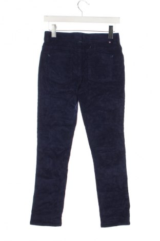 Pantaloni de catifea reiată, pentru copii Boden, Mărime 11-12y/ 152-158 cm, Culoare Albastru, Preț 47,99 Lei