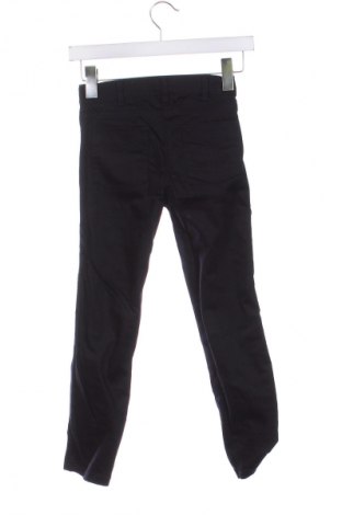 Pantaloni pentru copii Bonita, Mărime 7-8y/ 128-134 cm, Culoare Albastru, Preț 53,57 Lei