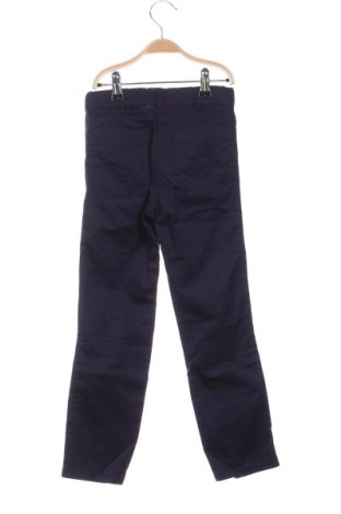 Pantaloni pentru copii Bonita, Mărime 7-8y/ 128-134 cm, Culoare Albastru, Preț 53,57 Lei