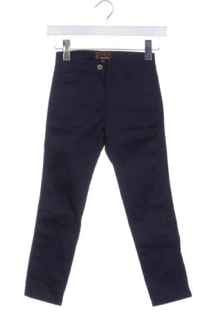 Pantaloni pentru copii Bonita, Mărime 7-8y/ 128-134 cm, Culoare Albastru, Preț 53,57 Lei