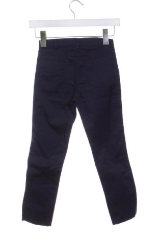 Pantaloni pentru copii Bonita, Mărime 7-8y/ 128-134 cm, Culoare Albastru, Preț 53,57 Lei