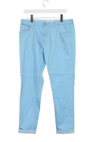 Kinderhose Bossini, Größe 15-18y/ 170-176 cm, Farbe Blau, Preis € 6,49