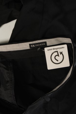 Pantaloni pentru copii C&A, Mărime 12-13y/ 158-164 cm, Culoare Negru, Preț 31,99 Lei