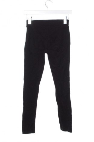 Pantaloni pentru copii C&A, Mărime 10-11y/ 146-152 cm, Culoare Negru, Preț 28,99 Lei