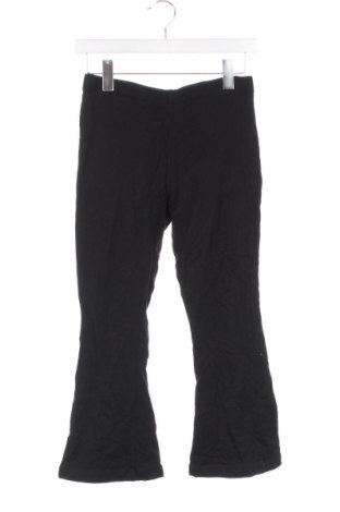 Pantaloni pentru copii C&A, Mărime 9-10y/ 140-146 cm, Culoare Negru, Preț 28,99 Lei