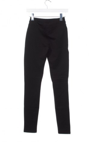 Pantaloni pentru copii C&A, Mărime 14-15y/ 168-170 cm, Culoare Negru, Preț 28,99 Lei