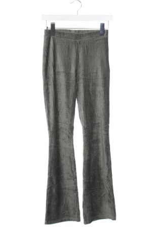 Pantaloni pentru copii C&A, Mărime 13-14y/ 164-168 cm, Culoare Verde, Preț 31,99 Lei