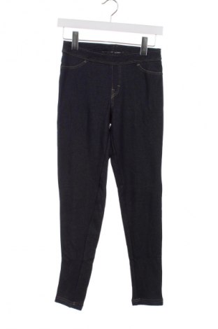 Pantaloni pentru copii C&A, Mărime 15-18y/ 170-176 cm, Culoare Albastru, Preț 35,99 Lei