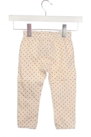 Kinderhose C&A, Größe 18-24m/ 86-98 cm, Farbe Beige, Preis € 10,74