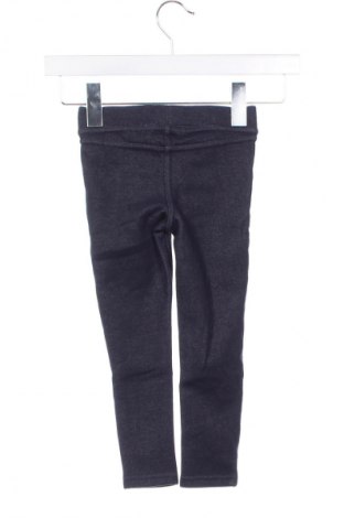 Pantaloni pentru copii C&A, Mărime 2-3y/ 98-104 cm, Culoare Albastru, Preț 35,99 Lei