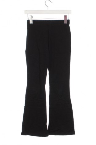 Kinderhose C&A, Größe 14-15y/ 168-170 cm, Farbe Schwarz, Preis 6,49 €