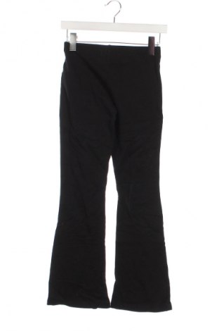 Pantaloni pentru copii C&A, Mărime 14-15y/ 168-170 cm, Culoare Negru, Preț 28,99 Lei