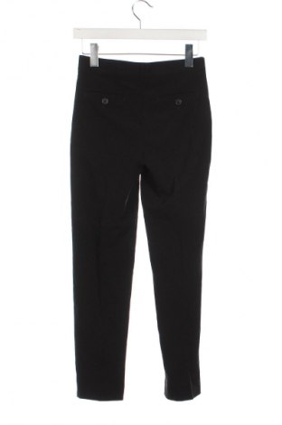 Pantaloni pentru copii Calvin Klein, Mărime 9-12m/ 74-80 cm, Culoare Negru, Preț 157,99 Lei