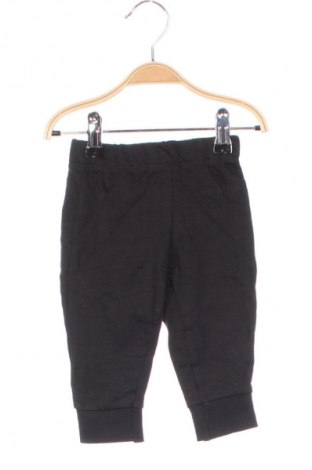 Pantaloni pentru copii Carter's, Mărime 3-6m/ 62-68 cm, Culoare Negru, Preț 21,99 Lei