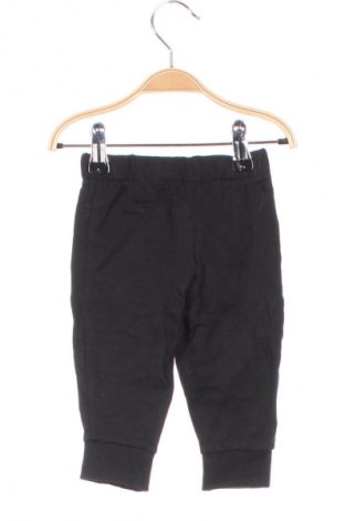 Pantaloni pentru copii Carter's, Mărime 3-6m/ 62-68 cm, Culoare Negru, Preț 24,99 Lei