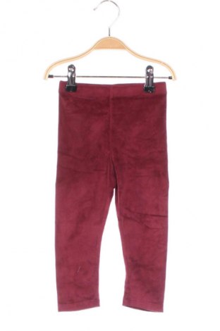 Pantaloni pentru copii Cat & Jack, Mărime 1-2m/ 50-56 cm, Culoare Mov deschis, Preț 45,99 Lei