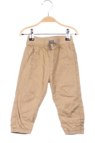 Pantaloni pentru copii Cat & Jack, Mărime 12-18m/ 80-86 cm, Culoare Alb, Preț 24,99 Lei