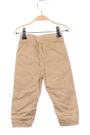 Pantaloni pentru copii Cat & Jack, Mărime 12-18m/ 80-86 cm, Culoare Alb, Preț 28,99 Lei