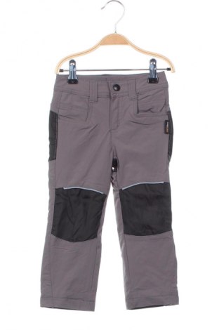 Pantaloni pentru copii Crane, Mărime 18-24m/ 86-98 cm, Culoare Gri, Preț 34,99 Lei