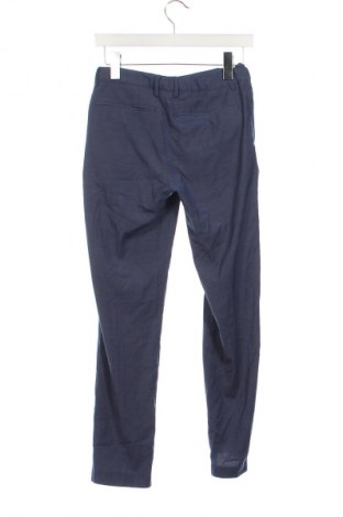 Pantaloni pentru copii Cubus, Mărime 12-13y/ 158-164 cm, Culoare Albastru, Preț 28,99 Lei