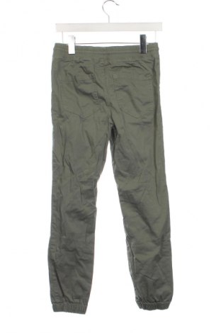 Pantaloni pentru copii Cubus, Mărime 10-11y/ 146-152 cm, Culoare Verde, Preț 28,99 Lei