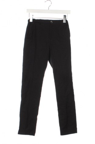 Pantaloni pentru copii Cubus, Mărime 12-13y/ 158-164 cm, Culoare Negru, Preț 30,99 Lei