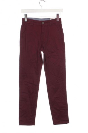 Pantaloni pentru copii Cubus, Mărime 10-11y/ 146-152 cm, Culoare Roșu, Preț 44,99 Lei