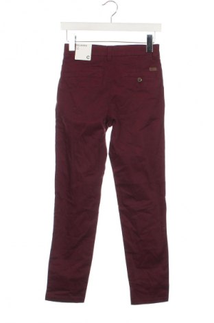 Pantaloni pentru copii Cubus, Mărime 10-11y/ 146-152 cm, Culoare Roșu, Preț 44,99 Lei