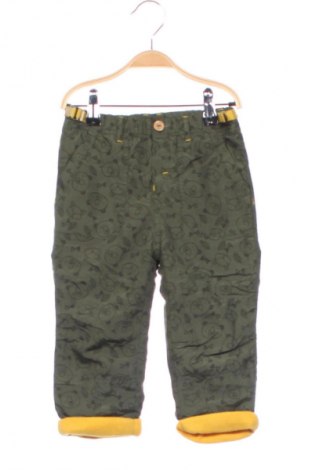 Pantaloni pentru copii Ergee, Mărime 12-18m/ 80-86 cm, Culoare Multicolor, Preț 52,99 Lei