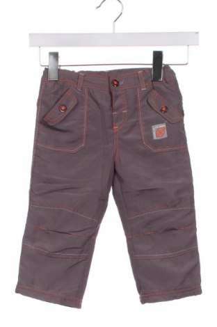 Kinderhose Ergee, Größe 12-18m/ 80-86 cm, Farbe Grau, Preis € 14,99