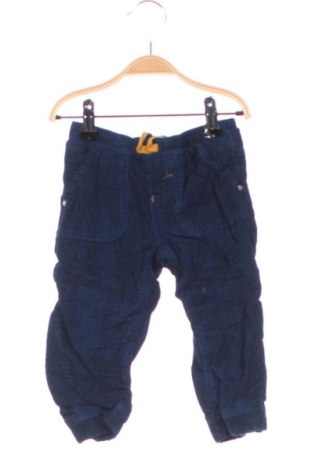 Pantaloni pentru copii Ergee, Mărime 18-24m/ 86-98 cm, Culoare Albastru, Preț 28,99 Lei