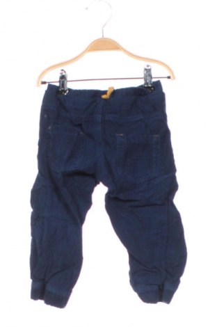 Pantaloni pentru copii Ergee, Mărime 18-24m/ 86-98 cm, Culoare Albastru, Preț 28,99 Lei