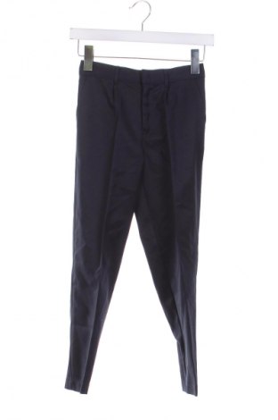 Pantaloni pentru copii F&F, Mărime 8-9y/ 134-140 cm, Culoare Albastru, Preț 24,99 Lei