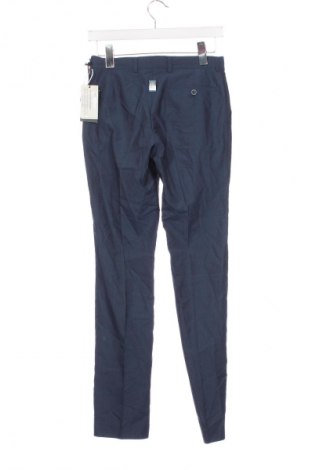 Pantaloni pentru copii G.o.l. Boys, Mărime 14-15y/ 168-170 cm, Culoare Albastru, Preț 44,99 Lei