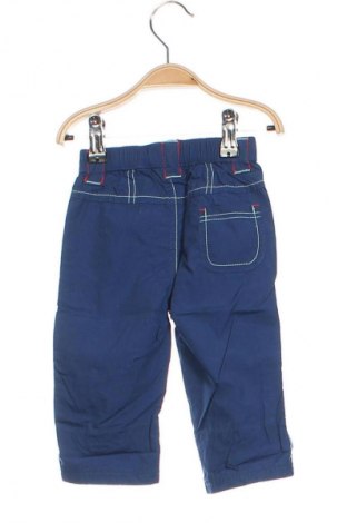 Pantaloni pentru copii George, Mărime 6-9m/ 68-74 cm, Culoare Albastru, Preț 53,61 Lei