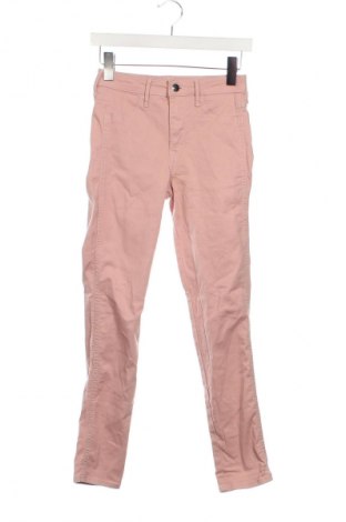 Kinderhose H&M, Größe 6-9m/ 68-74 cm, Farbe Rosa, Preis € 10,99