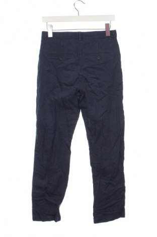 Detské nohavice  H&M, Veľkosť 12-13y/ 158-164 cm, Farba Modrá, Cena  5,45 €