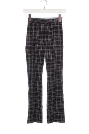 Pantaloni pentru copii H&M, Mărime 11-12y/ 152-158 cm, Culoare Multicolor, Preț 29,99 Lei