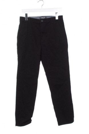 Pantaloni pentru copii H&M, Mărime 13-14y/ 164-168 cm, Culoare Negru, Preț 44,99 Lei