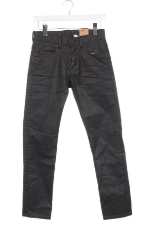 Pantaloni pentru copii H&M, Mărime 11-12y/ 152-158 cm, Culoare Negru, Preț 44,99 Lei