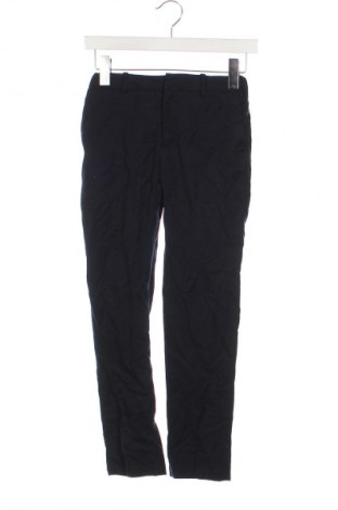 Detské nohavice  H&M, Veľkosť 10-11y/ 146-152 cm, Farba Modrá, Cena  5,45 €