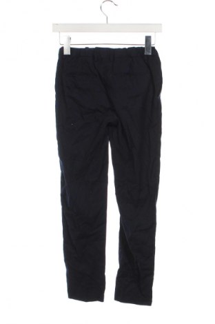 Pantaloni pentru copii H&M, Mărime 10-11y/ 146-152 cm, Culoare Albastru, Preț 30,99 Lei