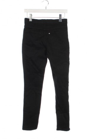 Pantaloni pentru copii H&M, Mărime 12-13y/ 158-164 cm, Culoare Negru, Preț 31,99 Lei