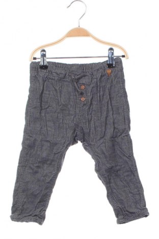 Pantaloni pentru copii H&M, Mărime 18-24m/ 86-98 cm, Culoare Gri, Preț 69,99 Lei