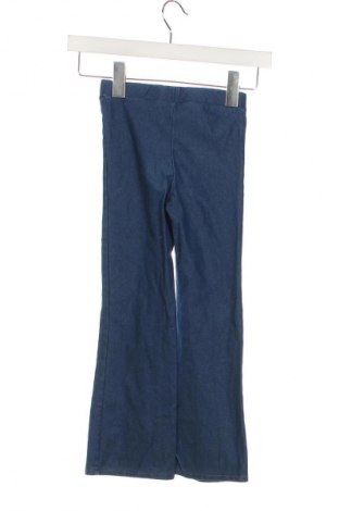 Kinderhose H&M, Größe 5-6y/ 116-122 cm, Farbe Blau, Preis € 7,99