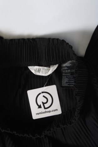 Pantaloni pentru copii H&M, Mărime 12-13y/ 158-164 cm, Culoare Negru, Preț 28,99 Lei